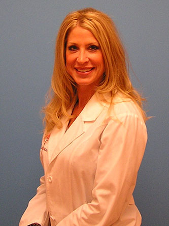 Susan Mowry, RN- Aesthetician