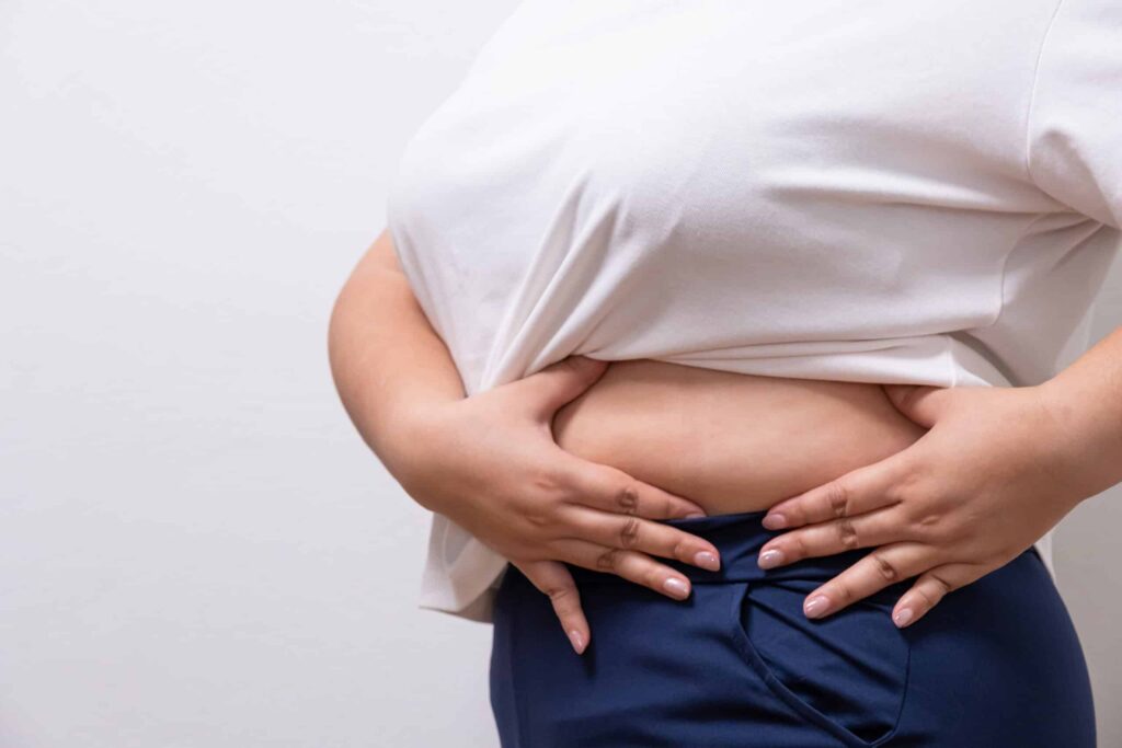 Liposuction and Tummy Tuck Benefits